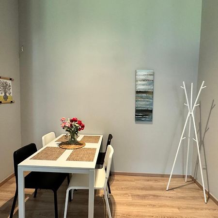 Urban Breeze Aparment 1 Leilighet Athen Eksteriør bilde