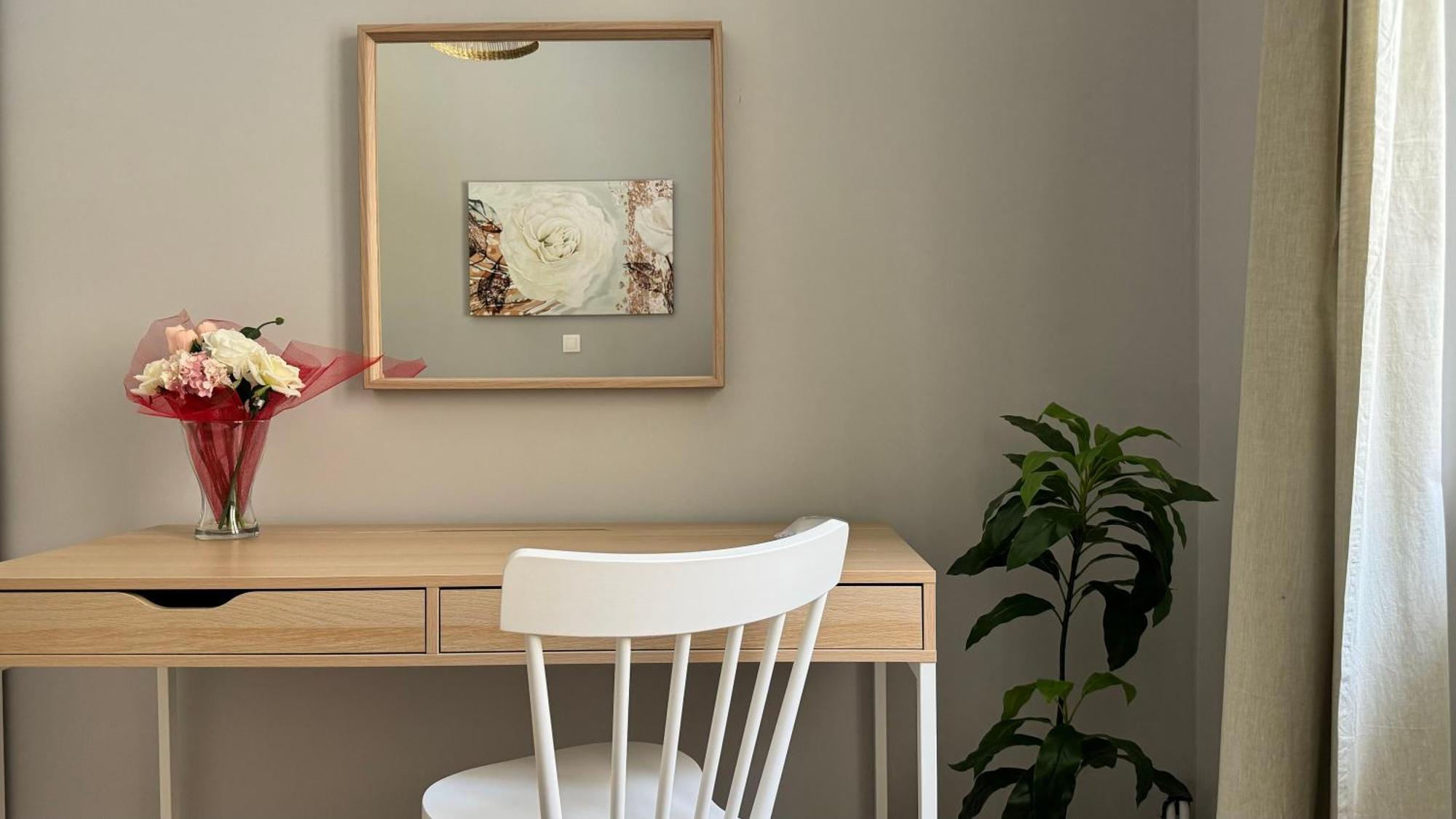 Urban Breeze Aparment 1 Leilighet Athen Eksteriør bilde