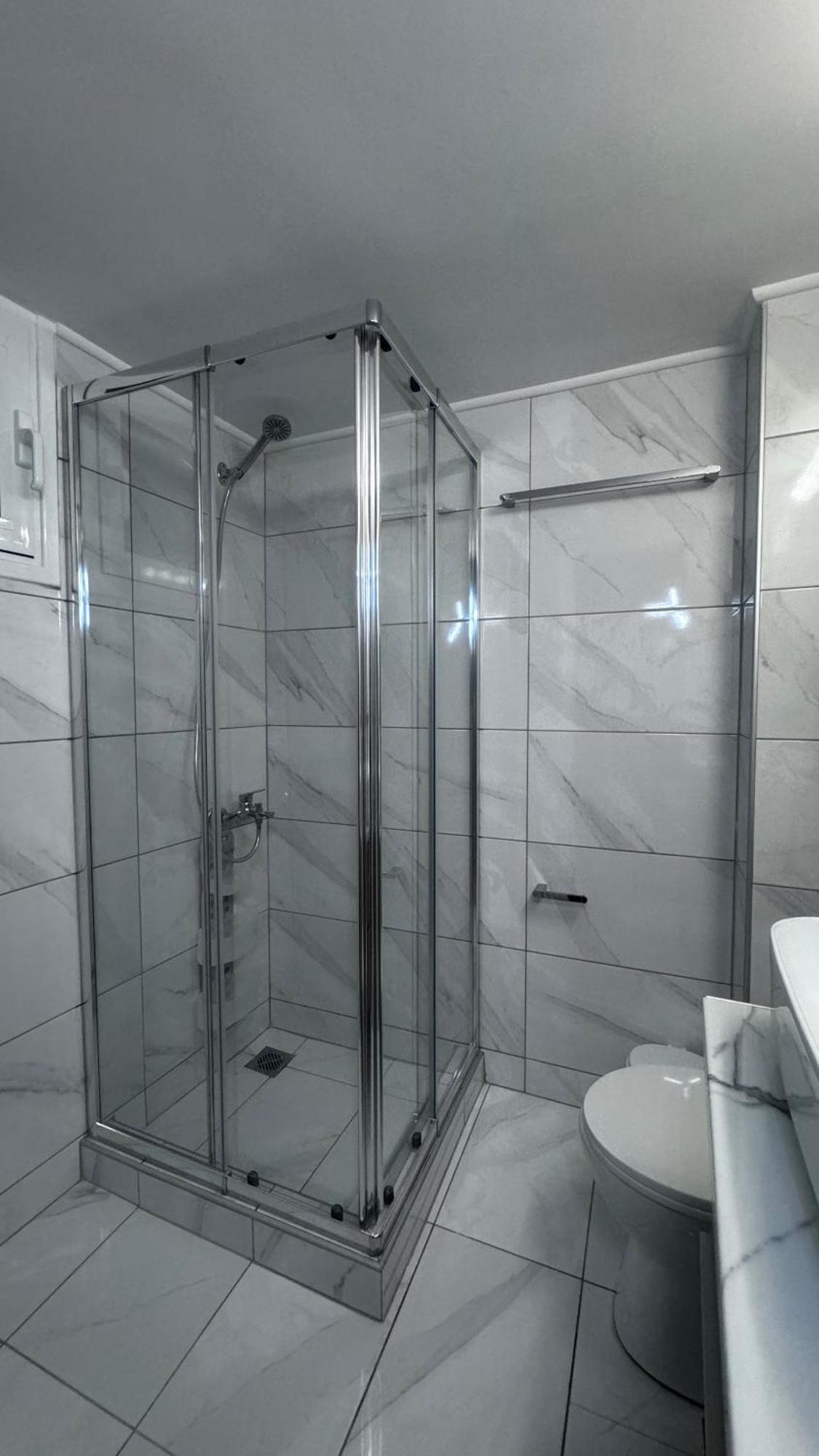 Urban Breeze Aparment 1 Leilighet Athen Eksteriør bilde