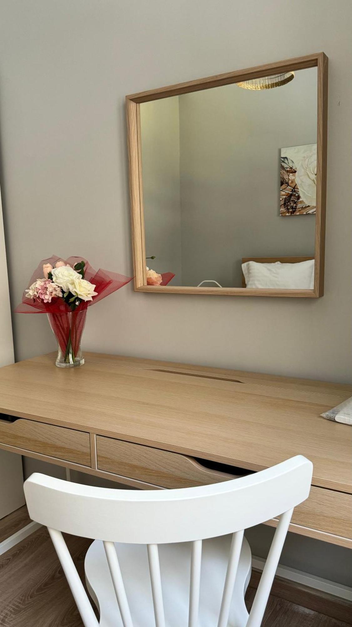 Urban Breeze Aparment 1 Leilighet Athen Eksteriør bilde