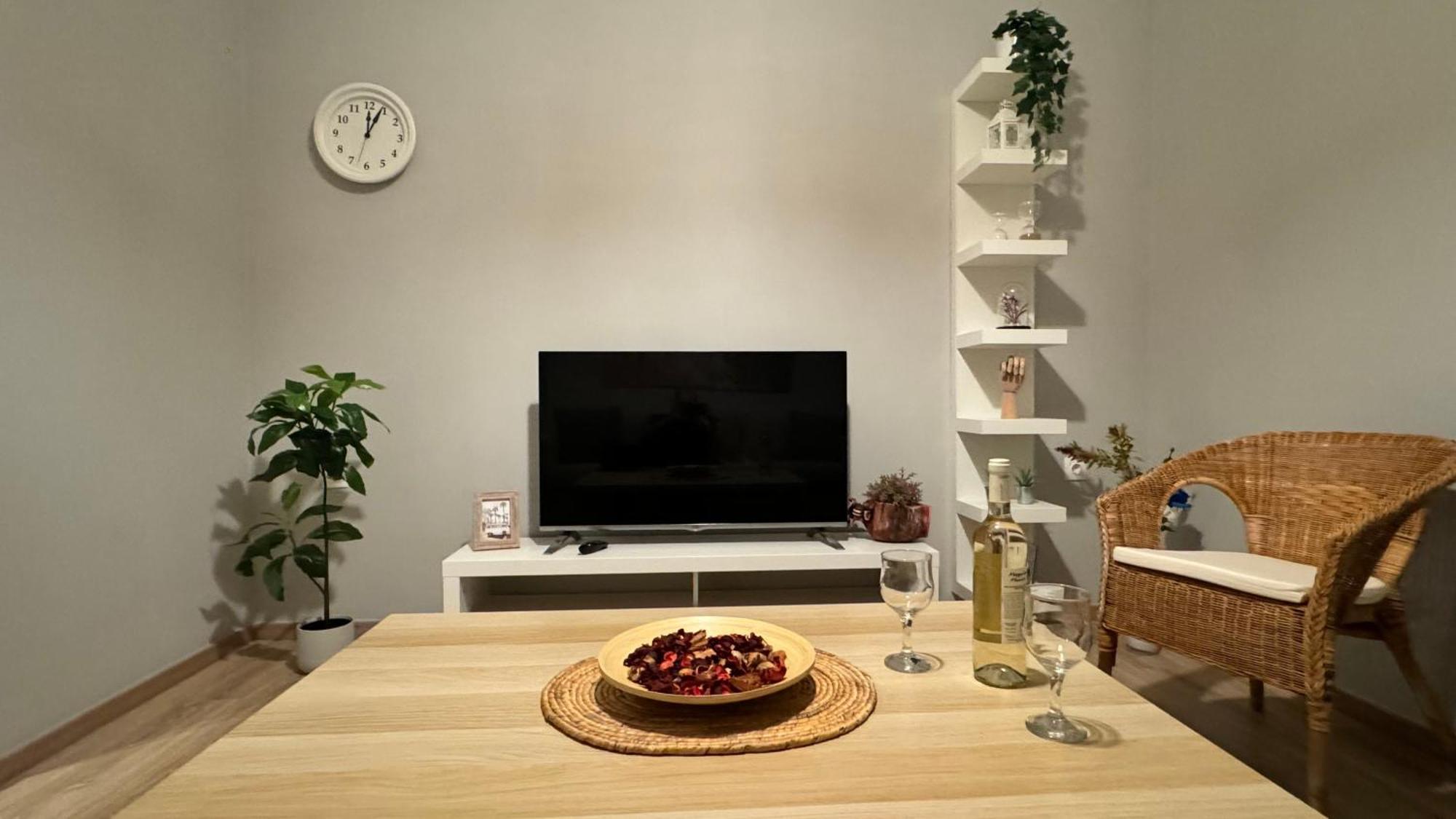 Urban Breeze Aparment 1 Leilighet Athen Eksteriør bilde