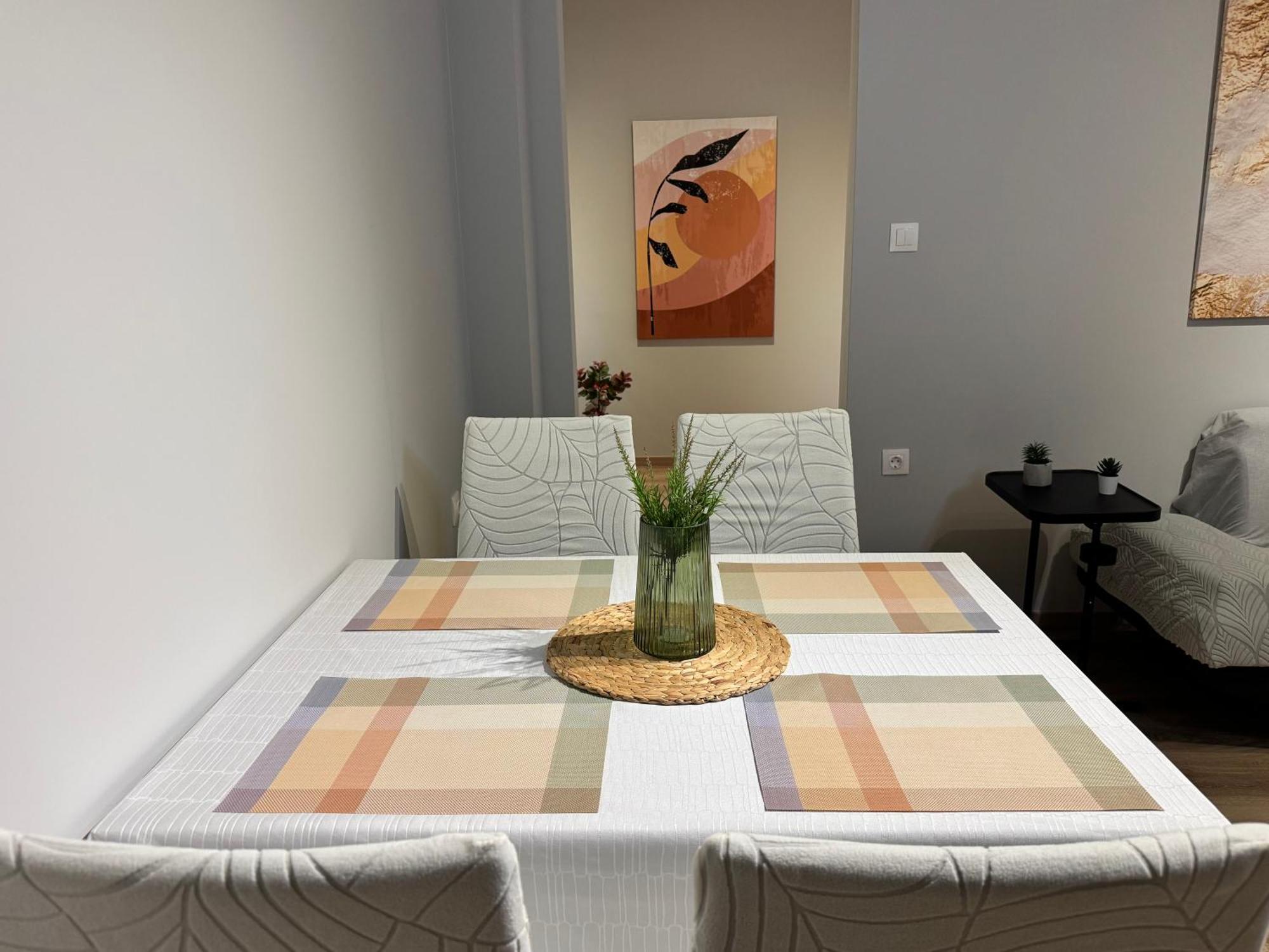 Urban Breeze Aparment 1 Leilighet Athen Eksteriør bilde