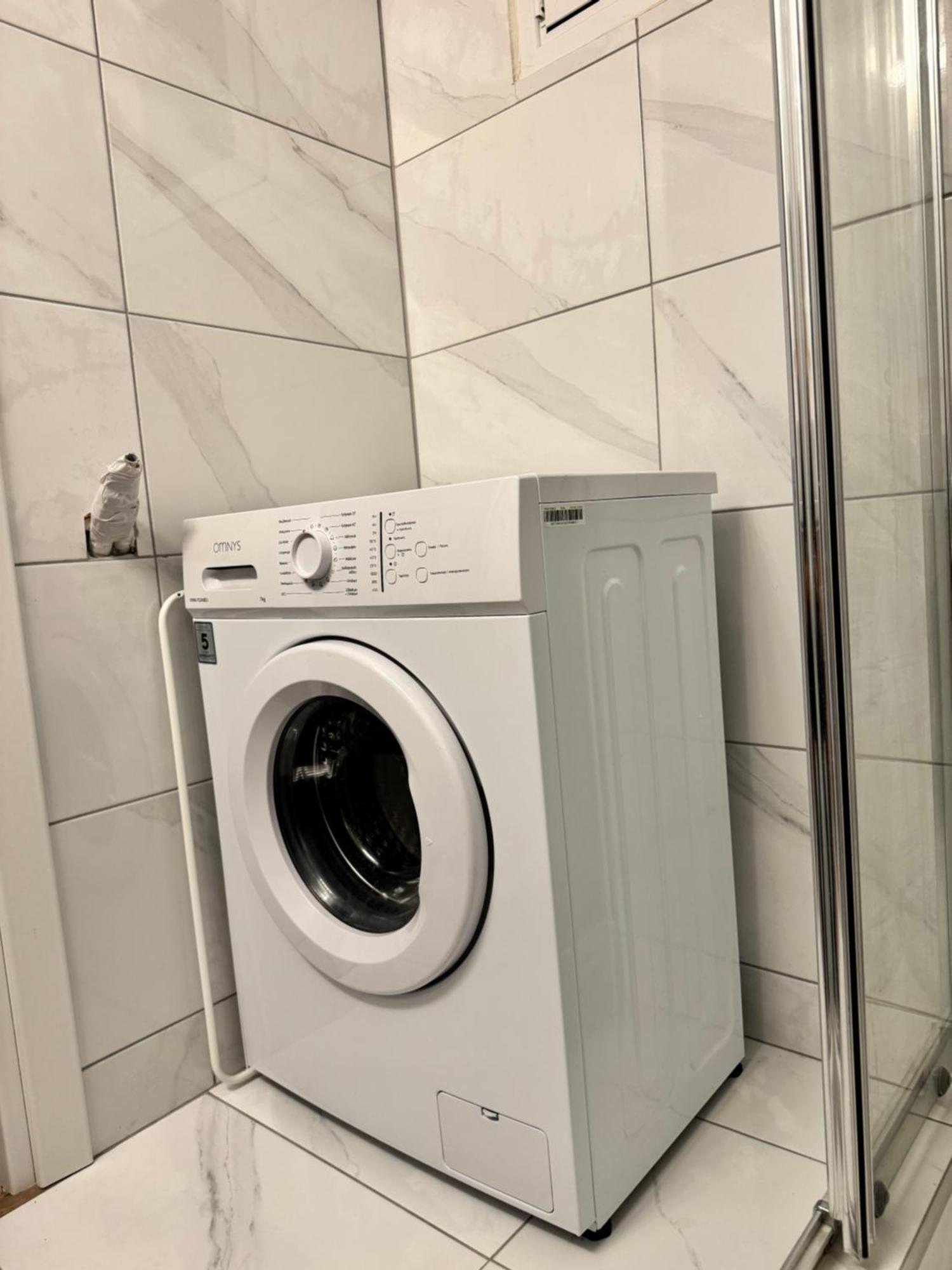 Urban Breeze Aparment 1 Leilighet Athen Eksteriør bilde